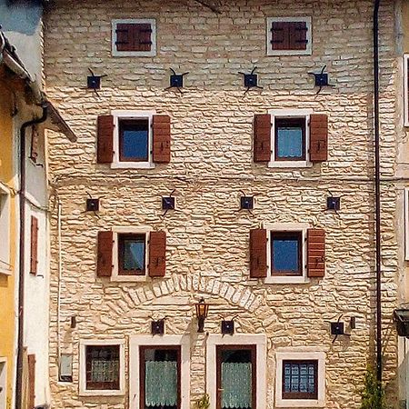 Da Andrea E Raffaella Konuk evi Sant'Anna d'Alfaedo Dış mekan fotoğraf