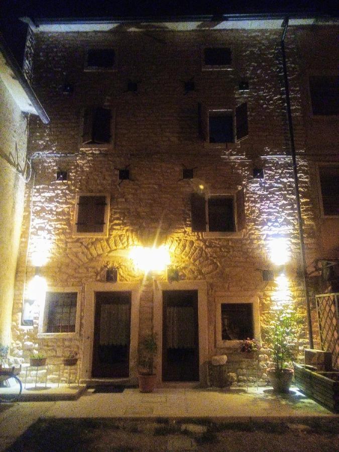 Da Andrea E Raffaella Konuk evi Sant'Anna d'Alfaedo Dış mekan fotoğraf
