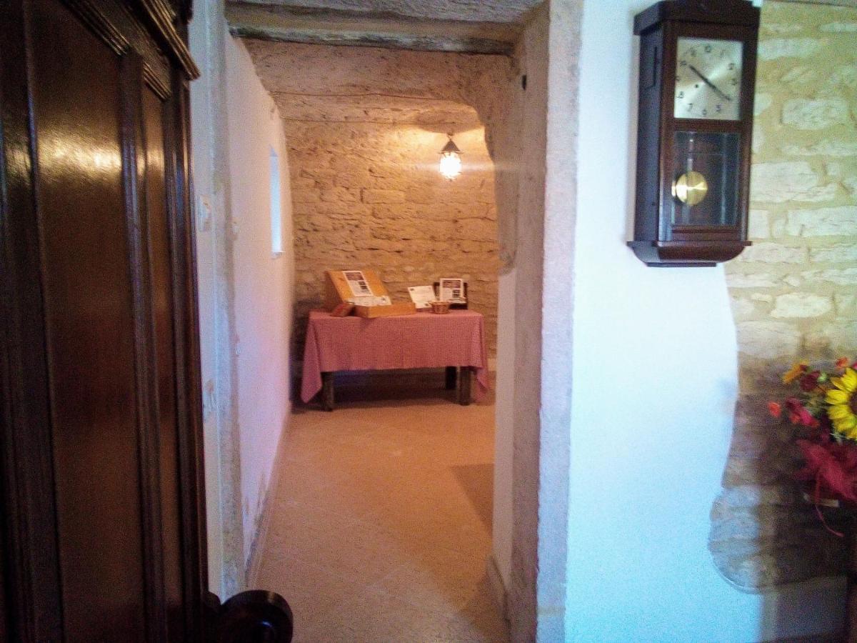 Da Andrea E Raffaella Konuk evi Sant'Anna d'Alfaedo Dış mekan fotoğraf