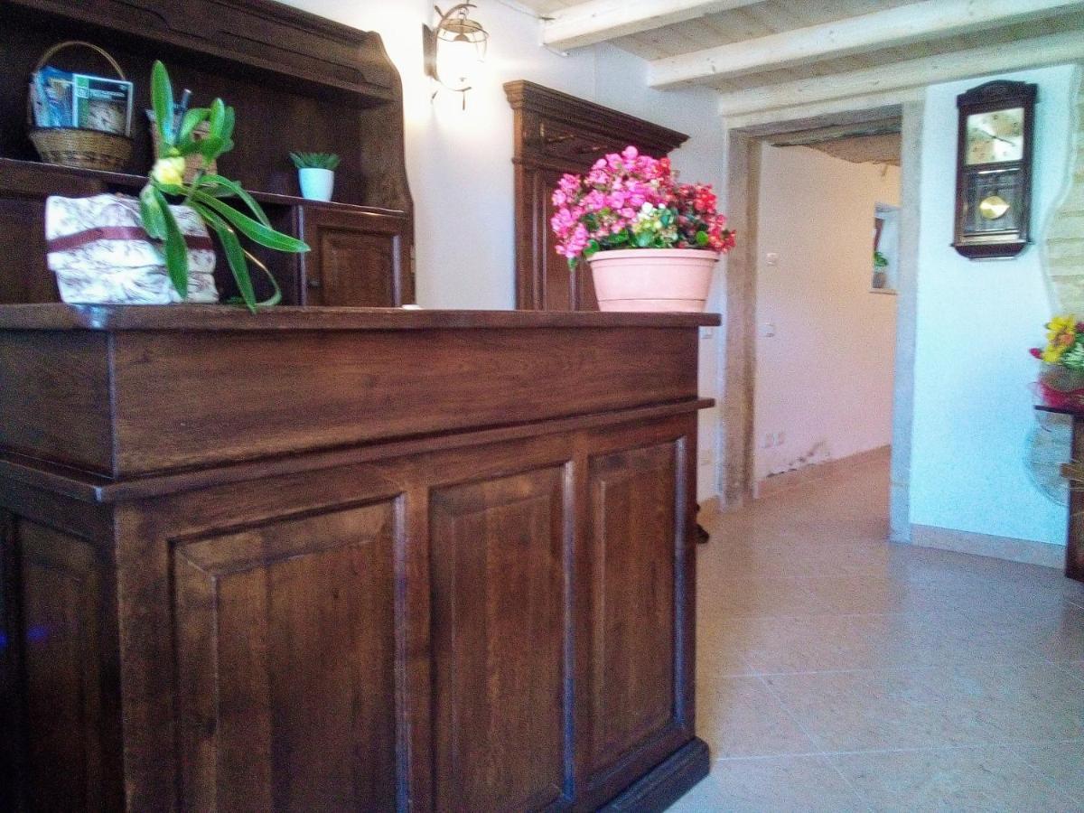Da Andrea E Raffaella Konuk evi Sant'Anna d'Alfaedo Dış mekan fotoğraf