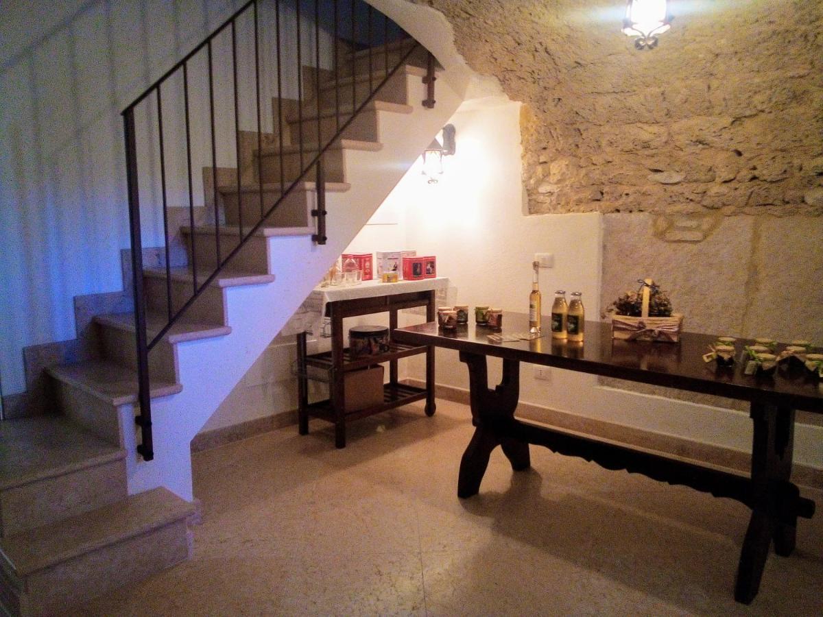 Da Andrea E Raffaella Konuk evi Sant'Anna d'Alfaedo Dış mekan fotoğraf