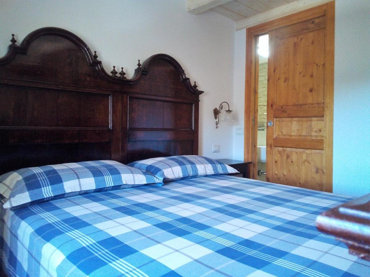 Da Andrea E Raffaella Konuk evi Sant'Anna d'Alfaedo Dış mekan fotoğraf